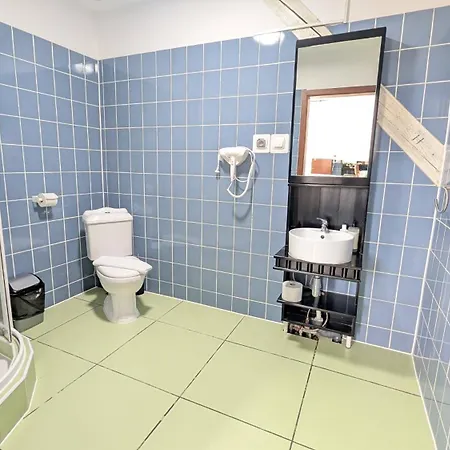 Rezydencja Dwor Gorny Nowa Ruda