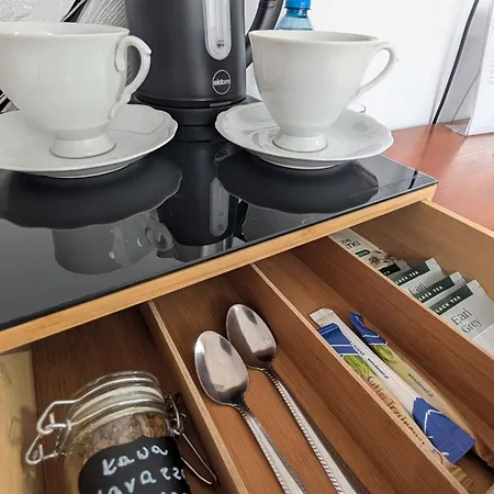 Hotel Rezydencja Dwor Gorny