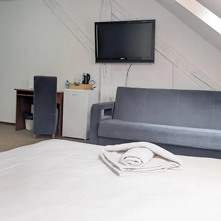 Dwor Gorny Hotel Nowa Ruda
