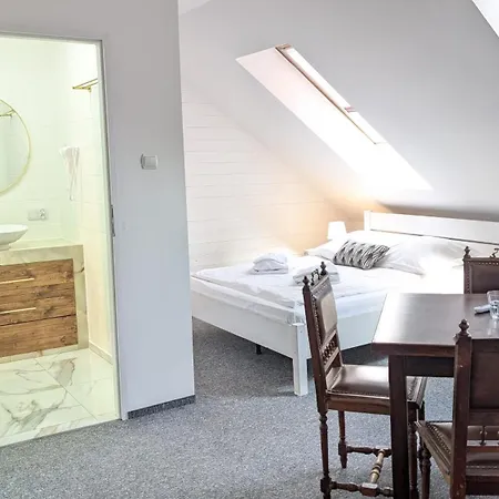 Rezydencja Dwor Gorny