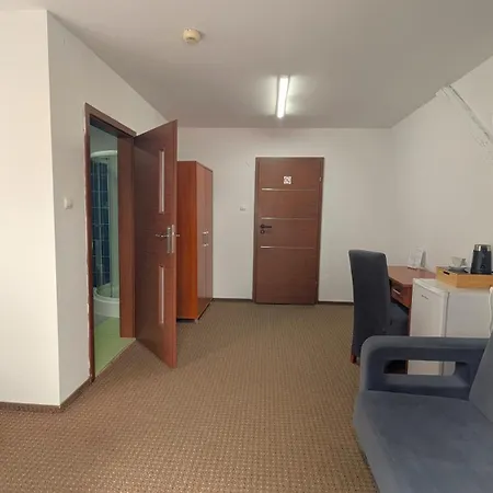 Dwor Gorny Hotel