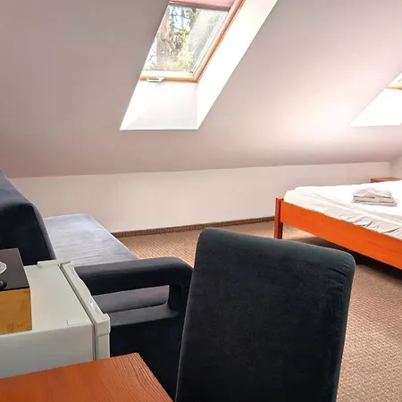 Hotel Dwor Gorny 3*