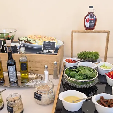 Hotel Rezydencja Dwor Gorny Nowa Ruda