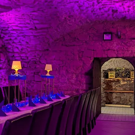 Rezydencja Dwor Gorny 3*