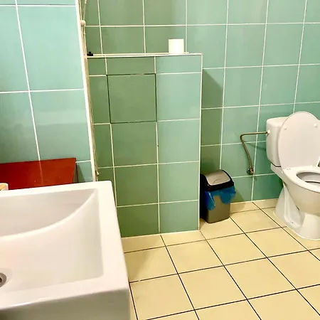 Rezydencja Dwor Gorny Nowa Ruda