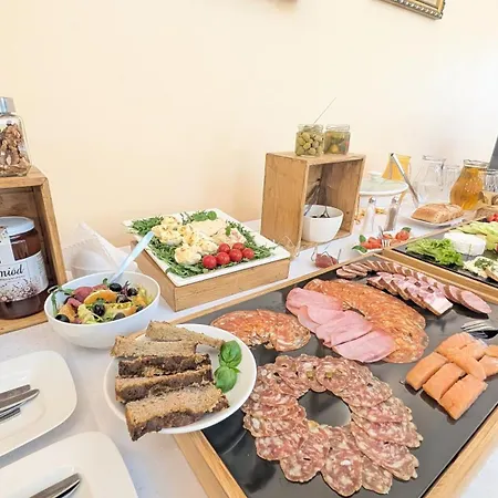 Dwór Górny 3* Nowa Ruda