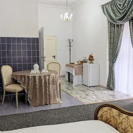 Rezydencja Dwor Gorny 3* Nowa Ruda