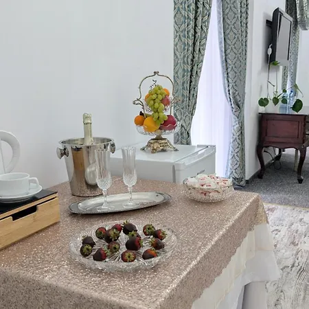 Rezydencja Dwor Gorny