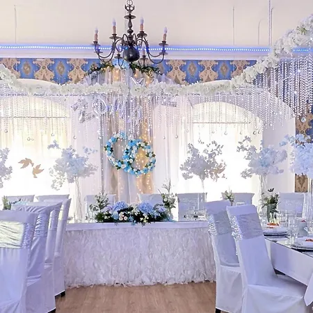 Rezydencja Dwor Gorny 3*