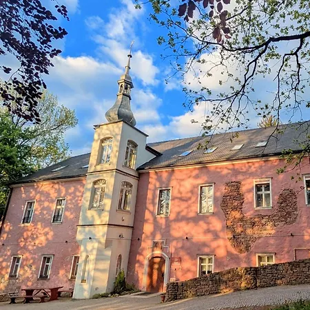 Dwór Górny Nowa Ruda