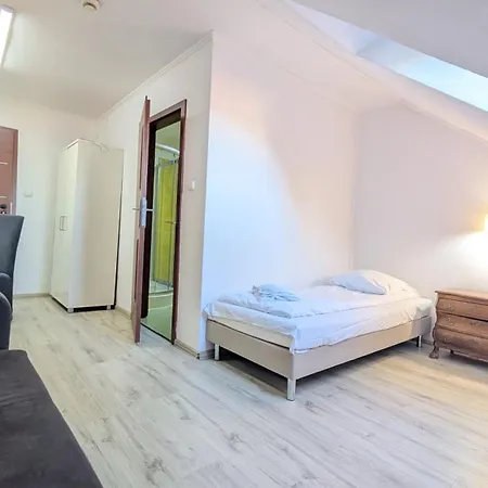 Rezydencja Dwor Gorny