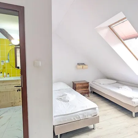 Rezydencja Dwor Gorny Hotel 3*