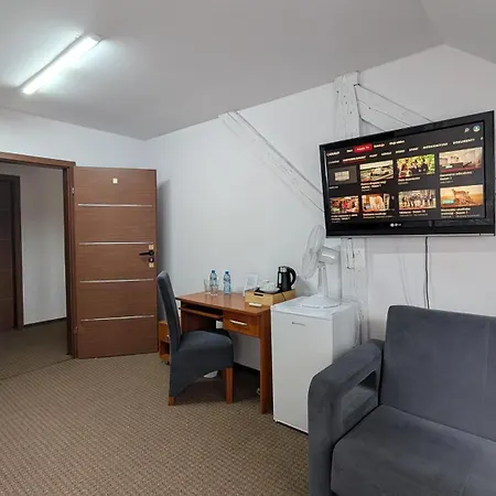 Rezydencja Dwor Gorny 3*