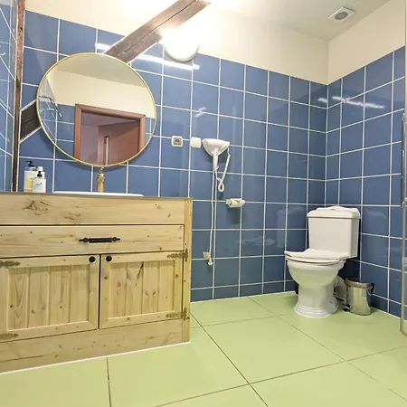 Dwor Gorny Nowa Ruda