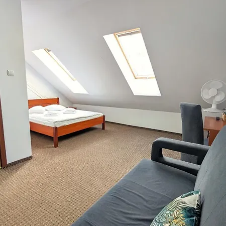 Hotel Dwor Gorny Nowa Ruda