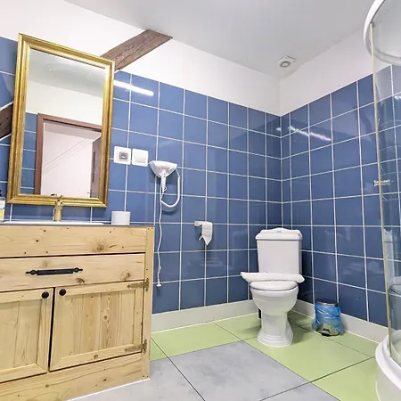 Dwor Gorny 3* 新鲁达