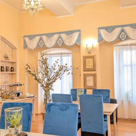 Dwor Gorny 3* Nowa Ruda