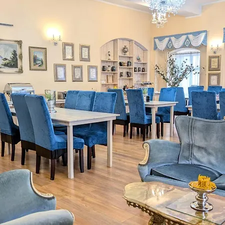 Otel Dwor Gorny 3*