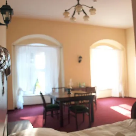 Hotel Dwor Gorny 3*