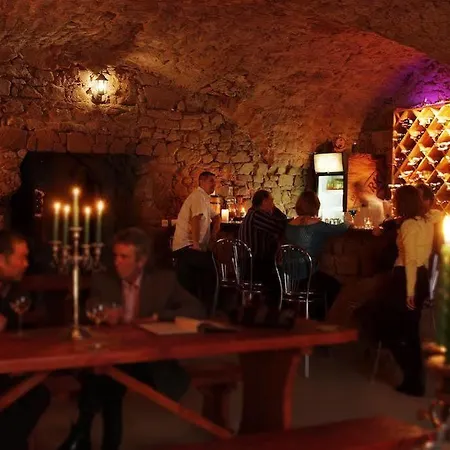 Hotel Rezydencja Dwor Gorny