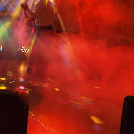 Rezydencja Dwor Gorny 3*