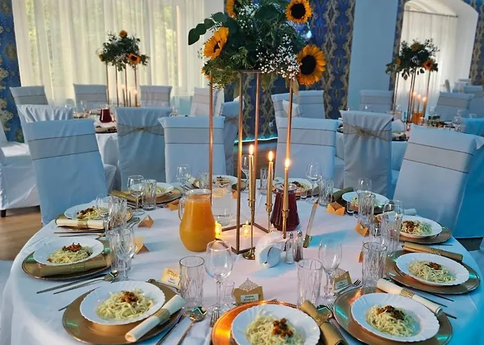 Dwor Gorny 3* Nowa Ruda