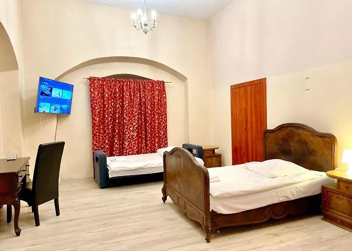 Dwór Górny Hotel 3*