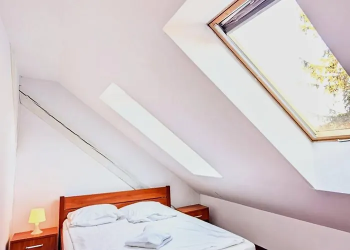 Dwór Górny Nowa Ruda