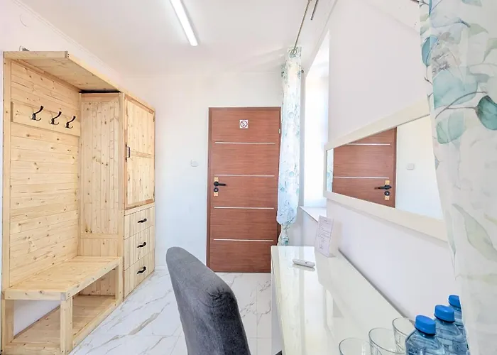 Dwor Gorny 酒店 3*