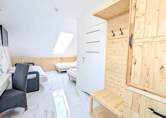 Hotel Dwor Gorny Nowa Ruda