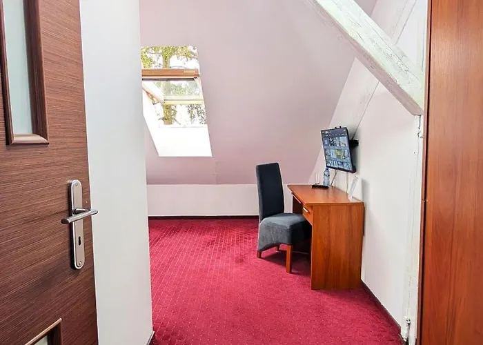 Dwór Górny Nowa Ruda