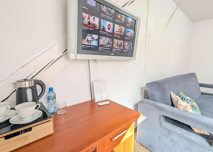 Dwor Gorny 3* 新鲁达