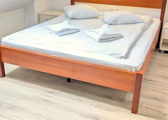 Dwór Górny 3* Nowa Ruda