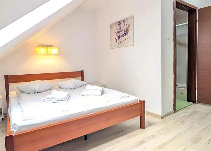 Dwór Górny Hotel 3*