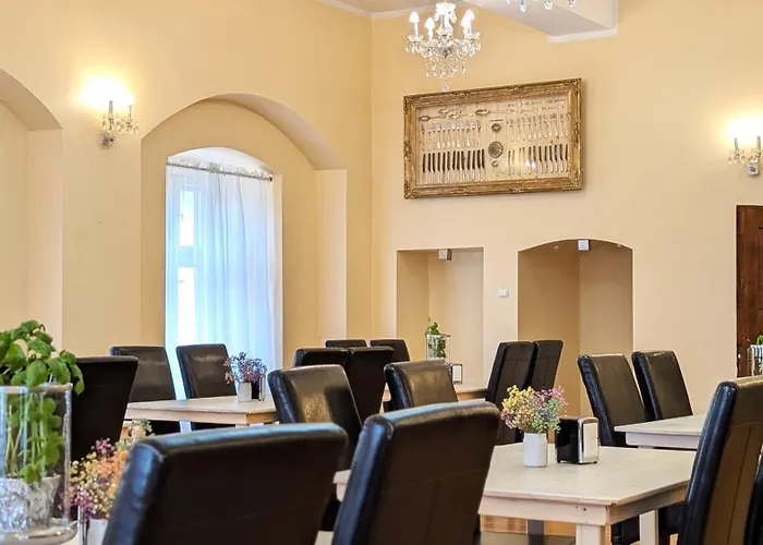 Dwor Gorny 3* 新鲁达