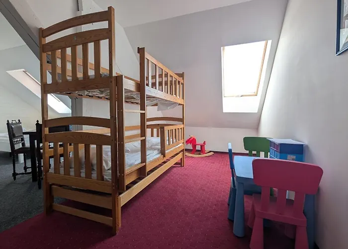 Dwor Gorny 新鲁达