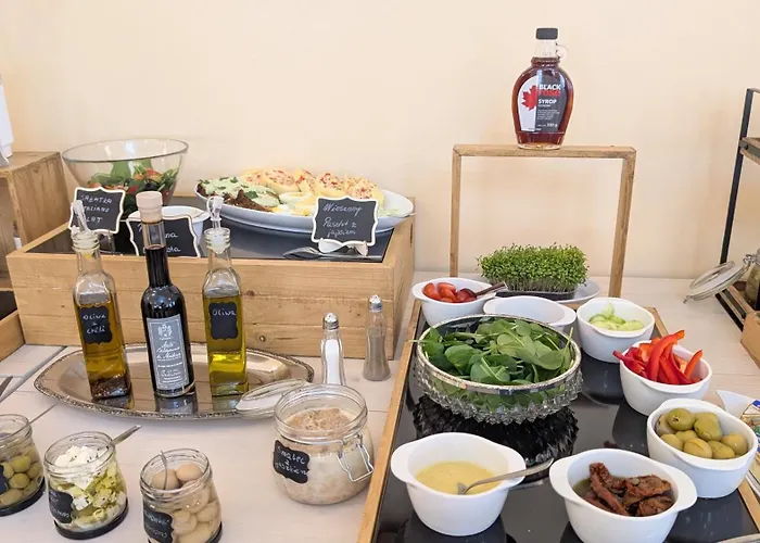 酒店 Dwor Gorny 新鲁达