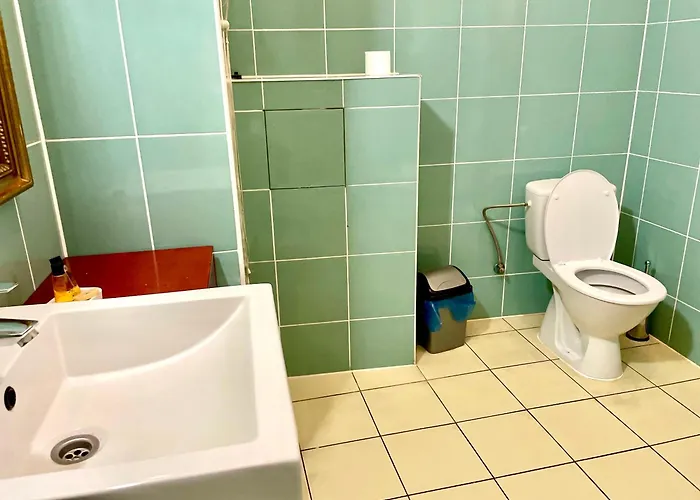 Dwór Górny Nowa Ruda