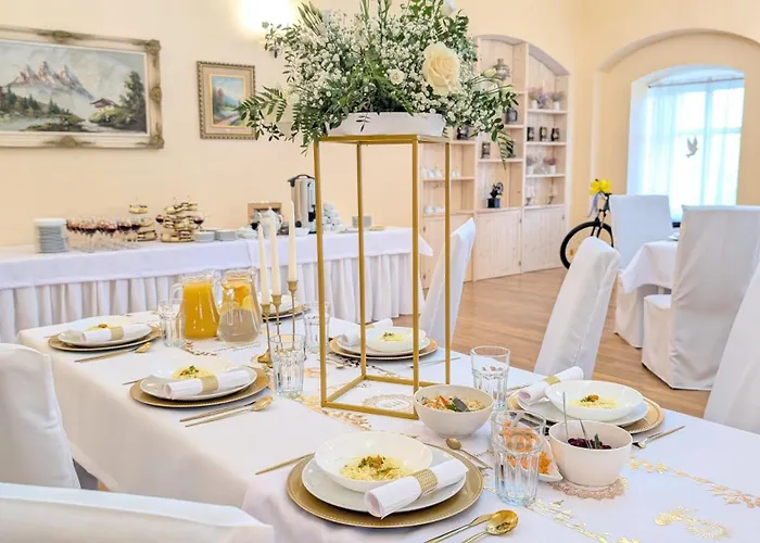 Dwor Gorny 3* 新鲁达