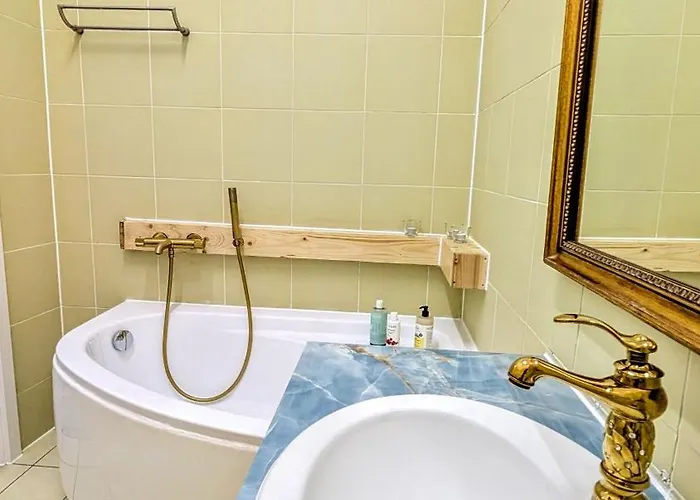 Hotel Dwor Gorny Nowa Ruda