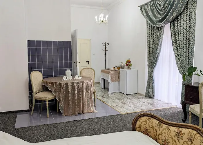 Dwór Górny 3* Nowa Ruda