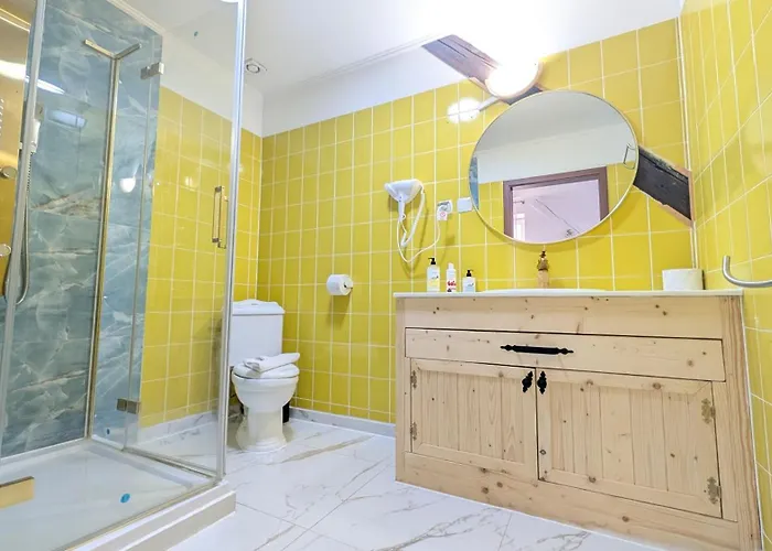 Dwór Górny Hotel Nowa Ruda