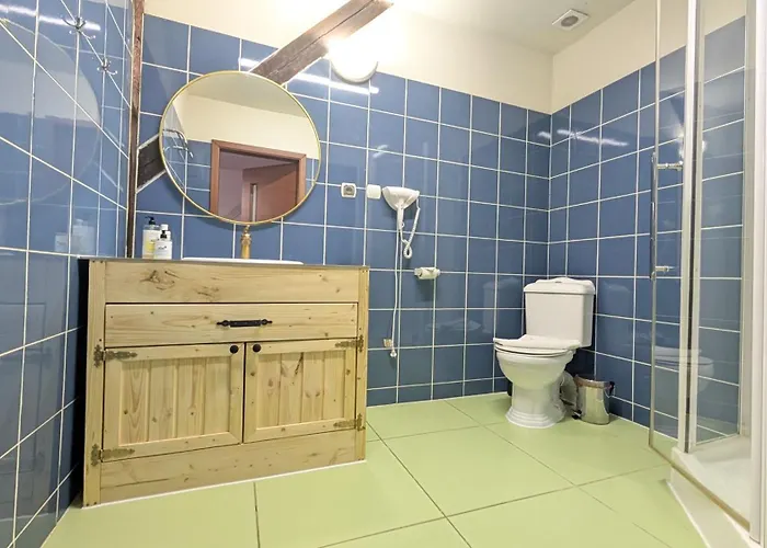 Dwor Gorny 新鲁达