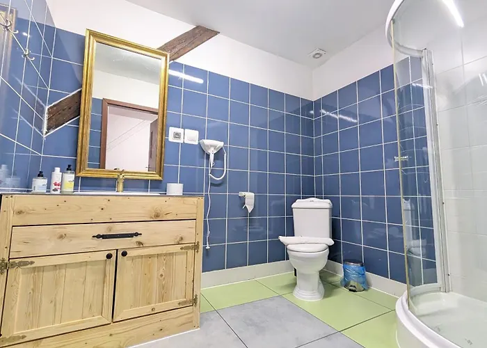 Dwor Gorny 3* 新鲁达