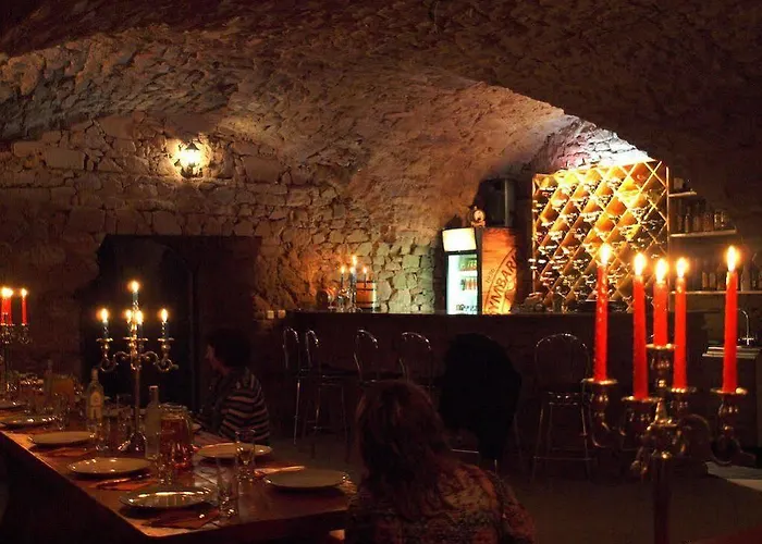 Hotel Dwór Górny 3*